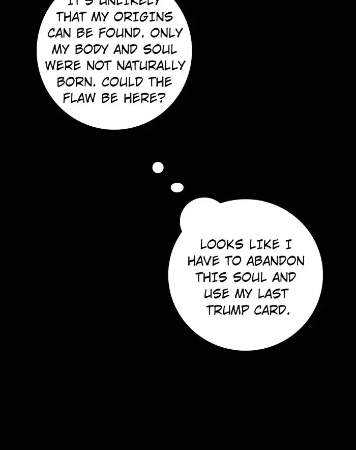I'm an Evil God Chapter 477 Page 85