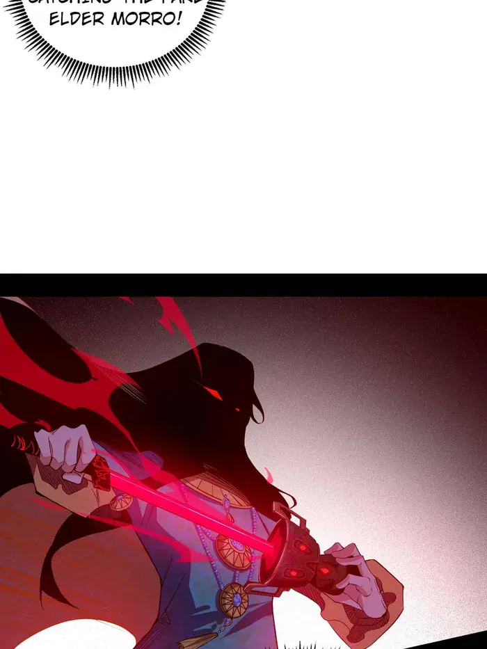 I'm an Evil God Chapter 477 Page 87