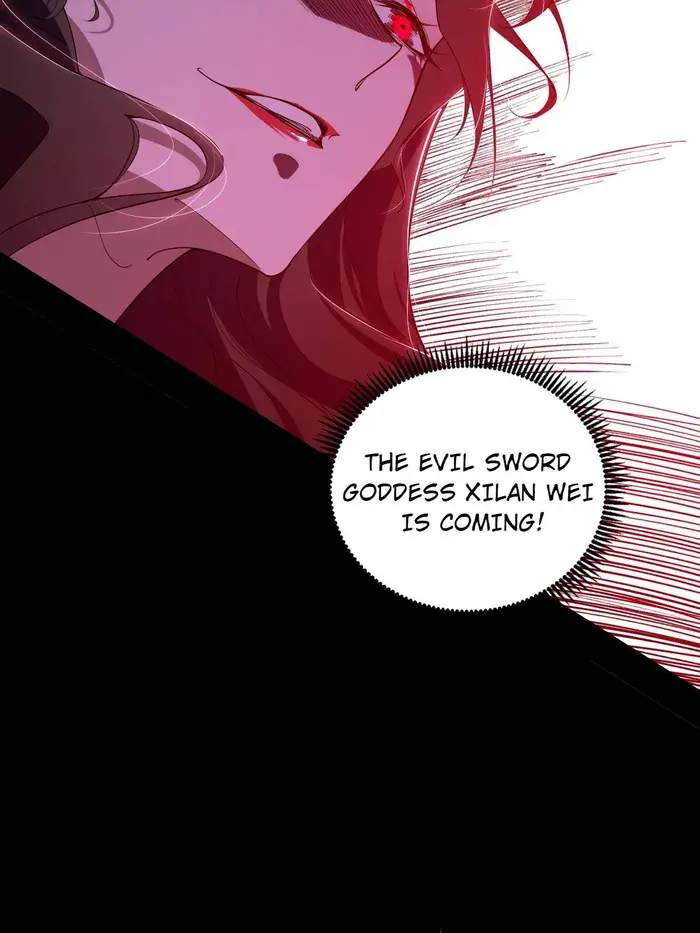 I'm an Evil God Chapter 477 Page 89
