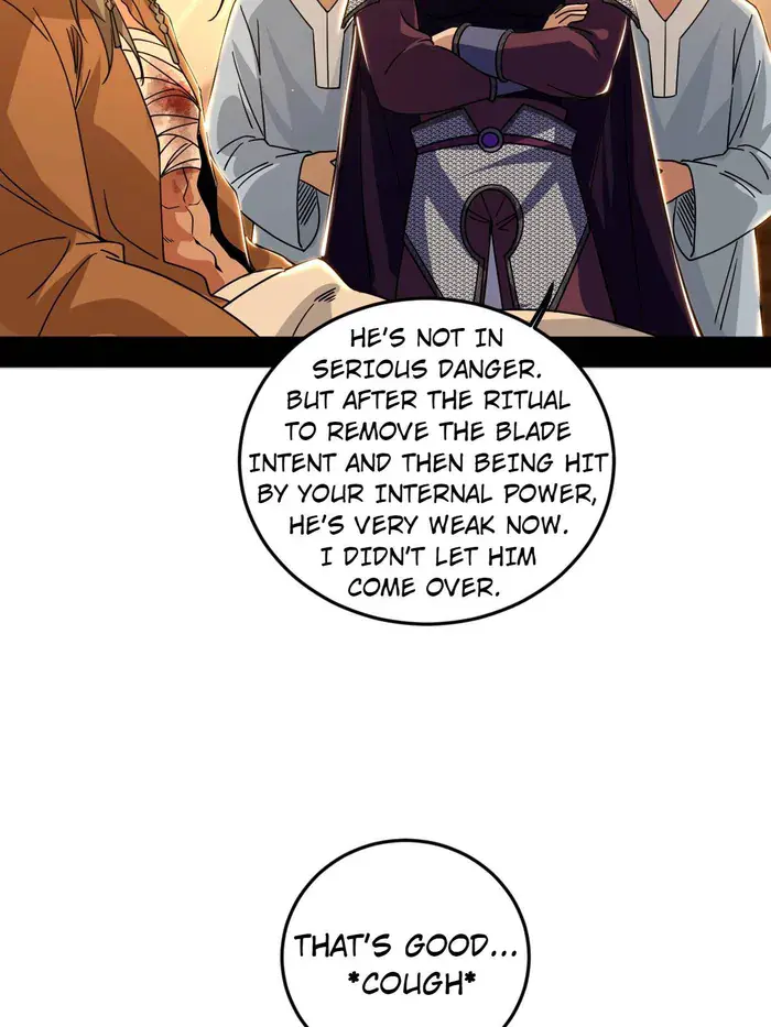 I'm an Evil God Chapter 478 Page 2