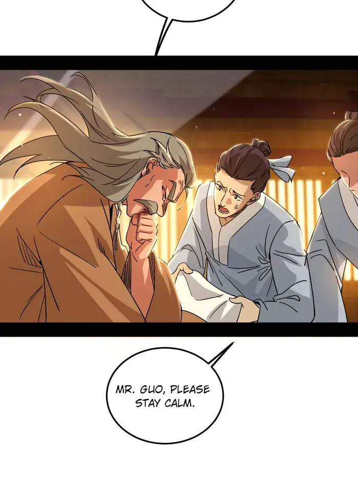 I'm an Evil God Chapter 478 Page 3