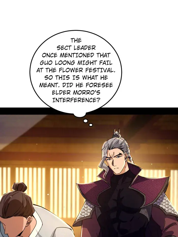 I'm an Evil God Chapter 478 Page 4