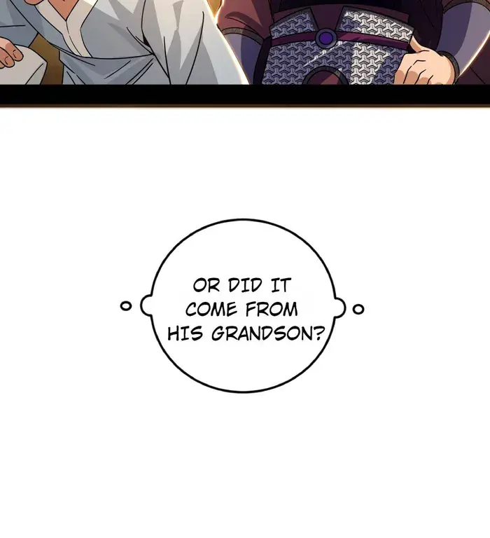 I'm an Evil God Chapter 478 Page 5