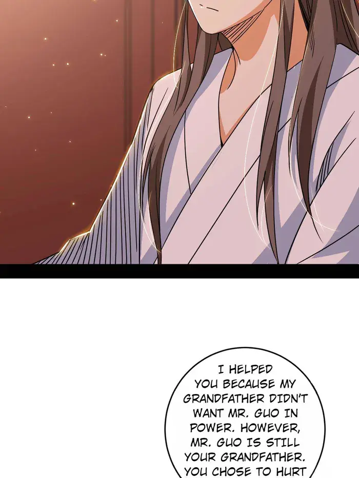 I'm an Evil God Chapter 478 Page 13