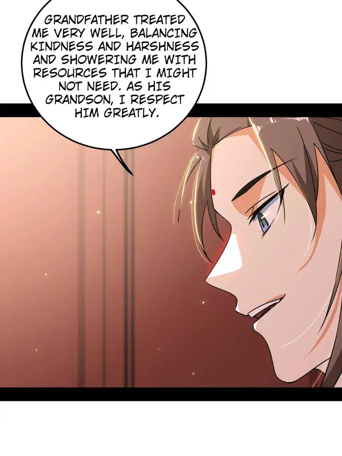 I'm an Evil God Chapter 478 Page 15