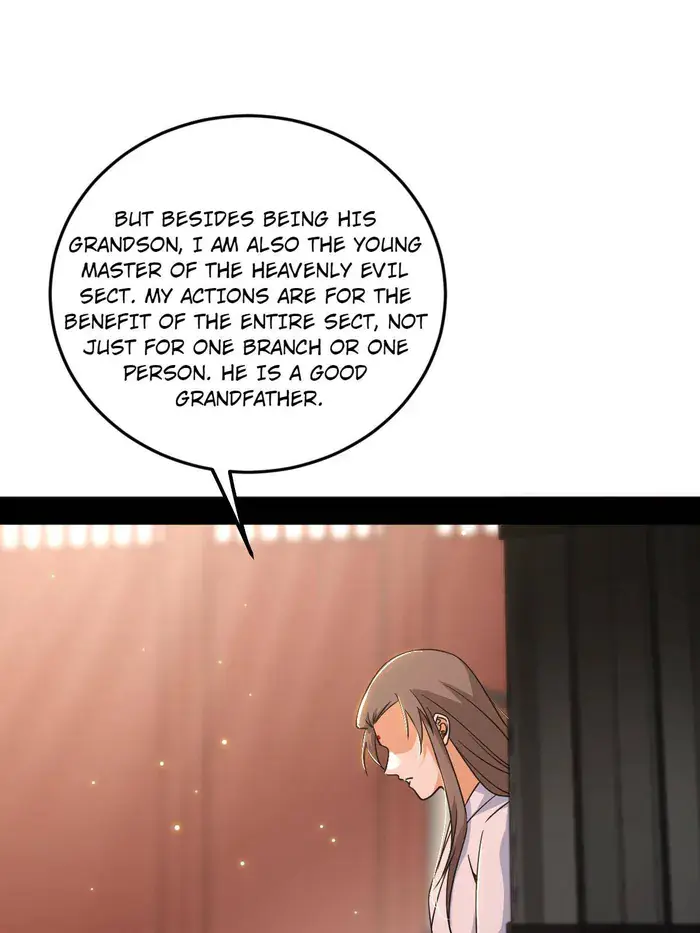 I'm an Evil God Chapter 478 Page 16