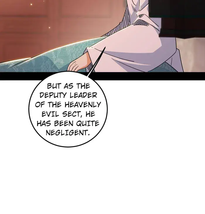 I'm an Evil God Chapter 478 Page 17