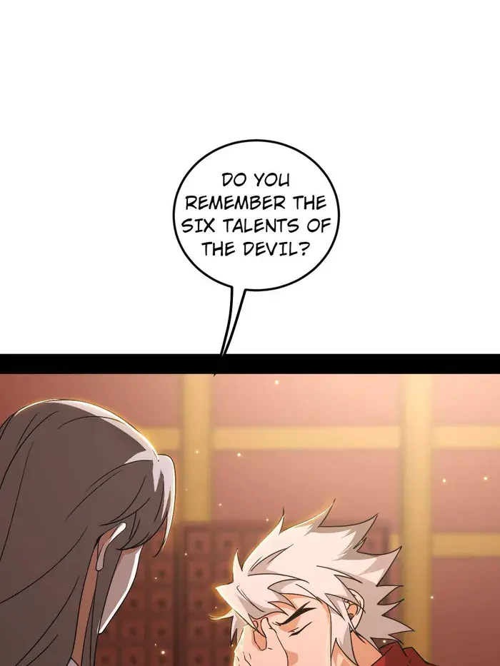 I'm an Evil God Chapter 478 Page 18
