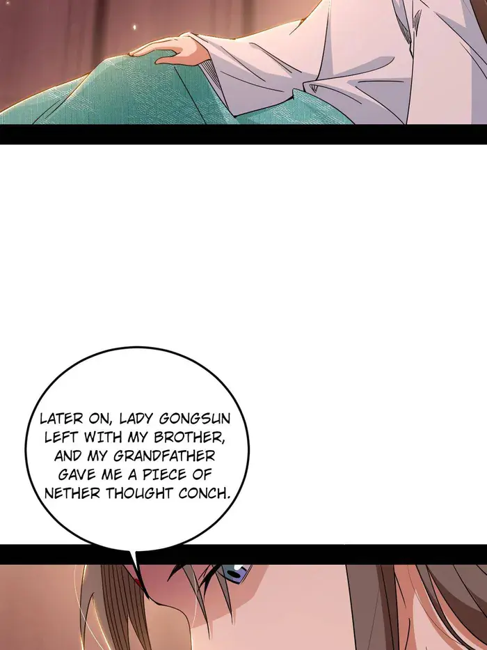 I'm an Evil God Chapter 478 Page 26