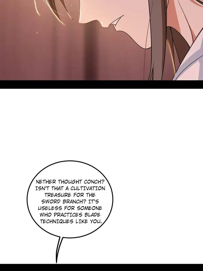 I'm an Evil God Chapter 478 Page 27