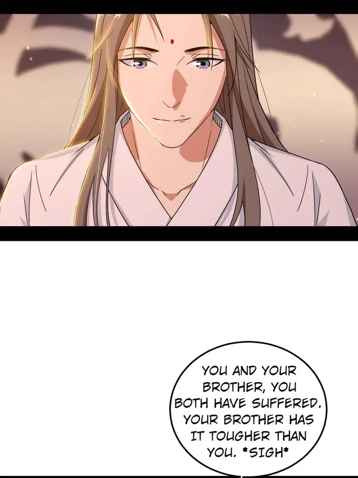I'm an Evil God Chapter 478 Page 33