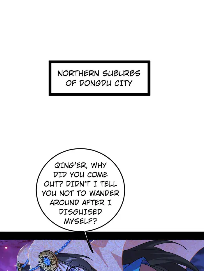 I'm an Evil God Chapter 478 Page 37