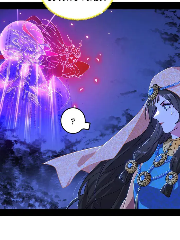 I'm an Evil God Chapter 478 Page 39