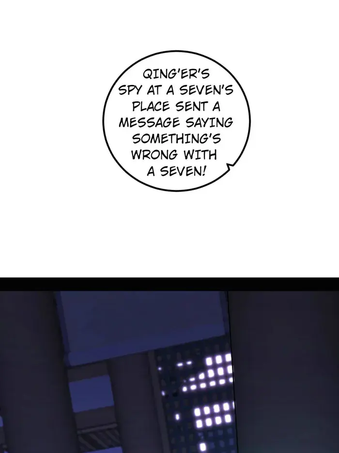 I'm an Evil God Chapter 478 Page 40