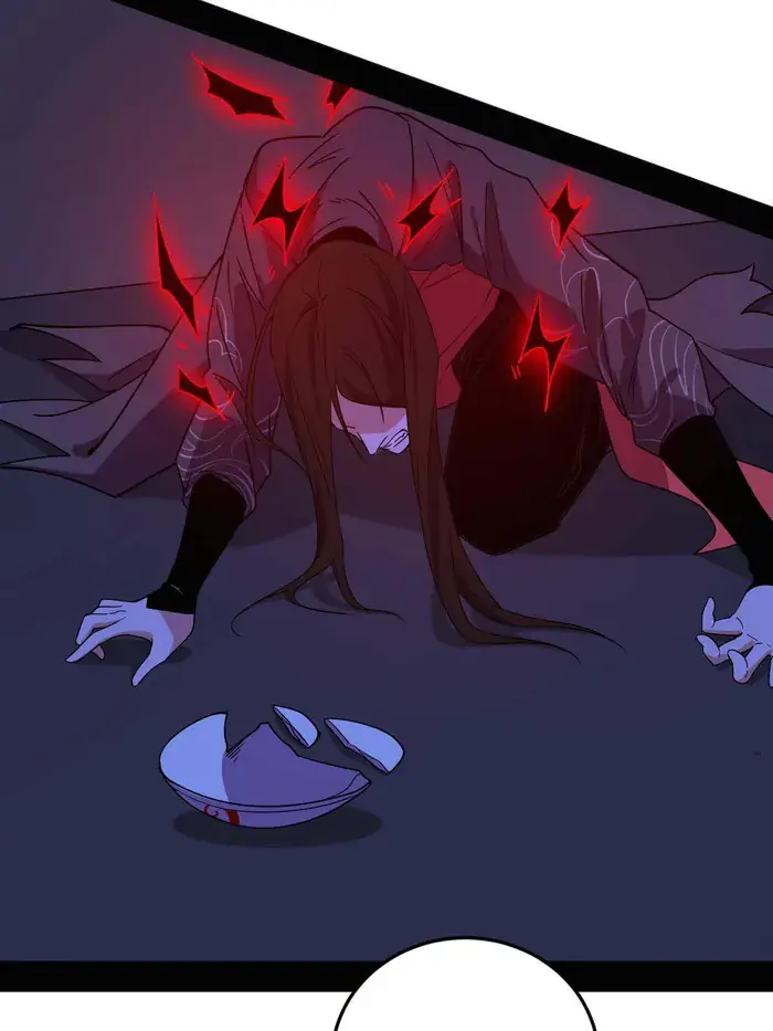 I'm an Evil God Chapter 478 Page 42