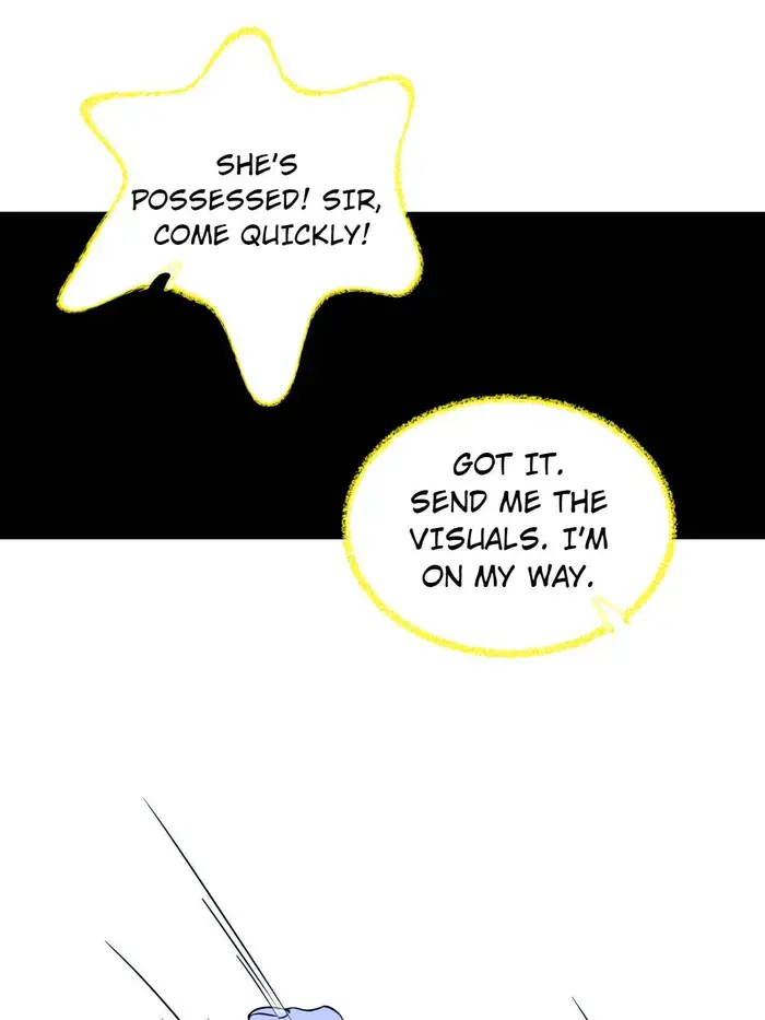 I'm an Evil God Chapter 478 Page 44