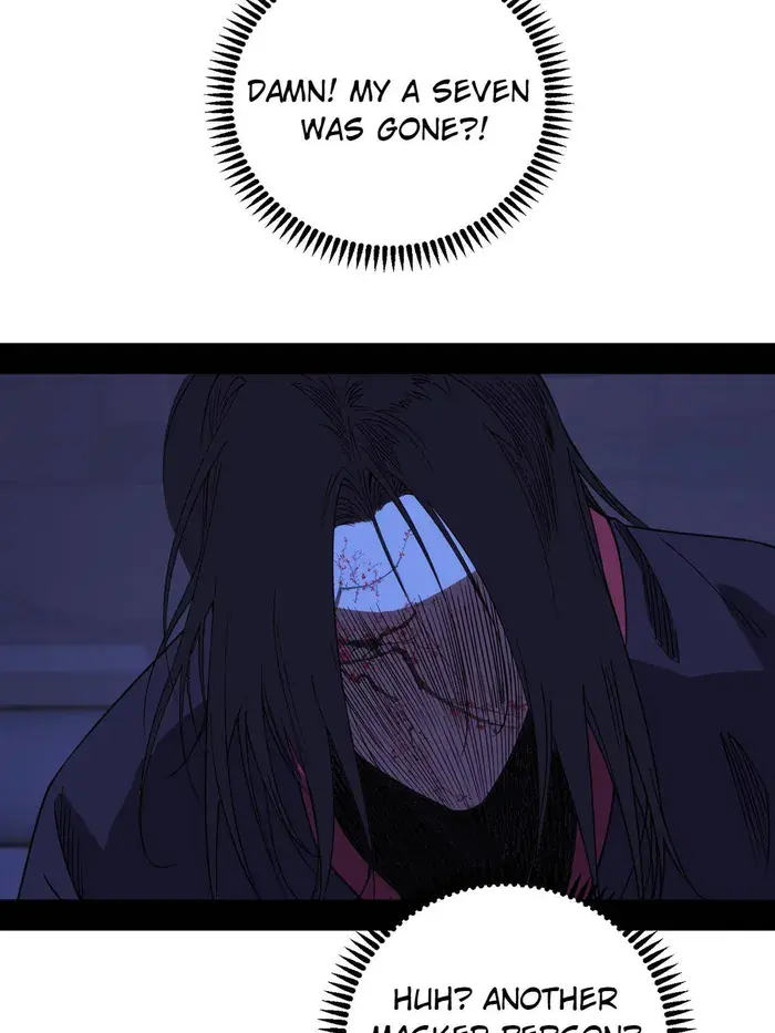 I'm an Evil God Chapter 478 Page 47