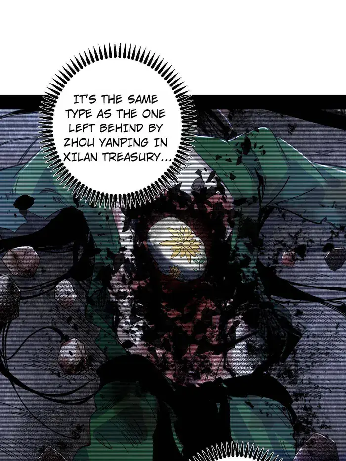 I'm an Evil God Chapter 478 Page 49