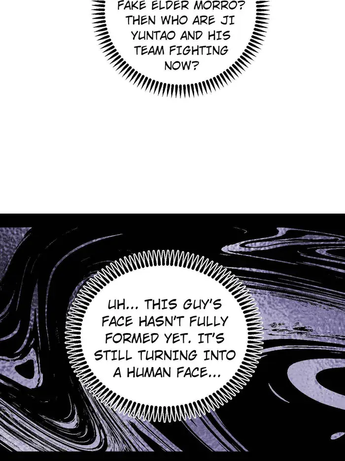 I'm an Evil God Chapter 478 Page 52