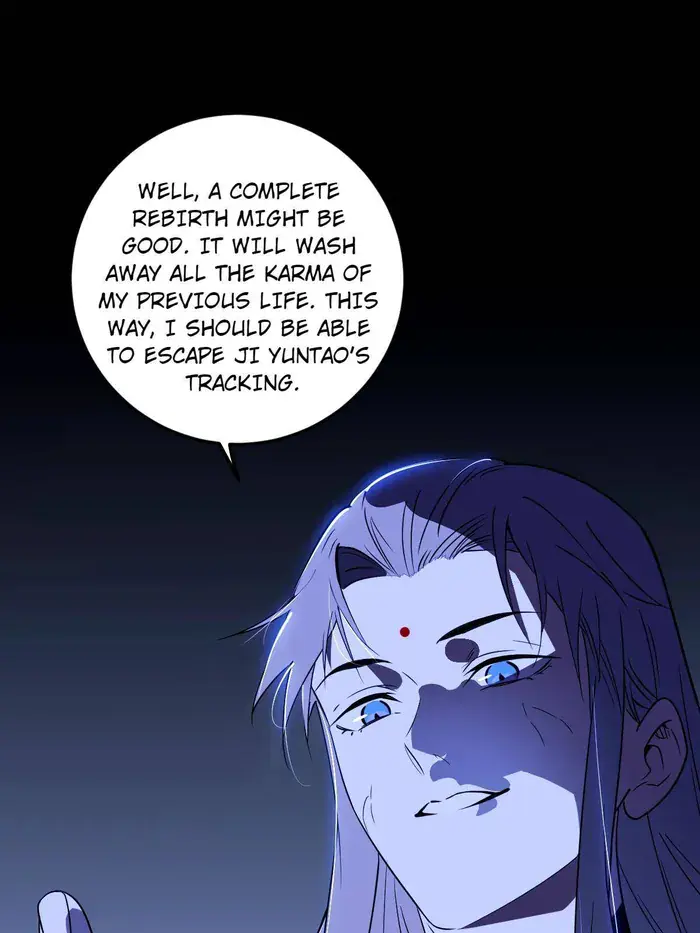 I'm an Evil God Chapter 478 Page 53