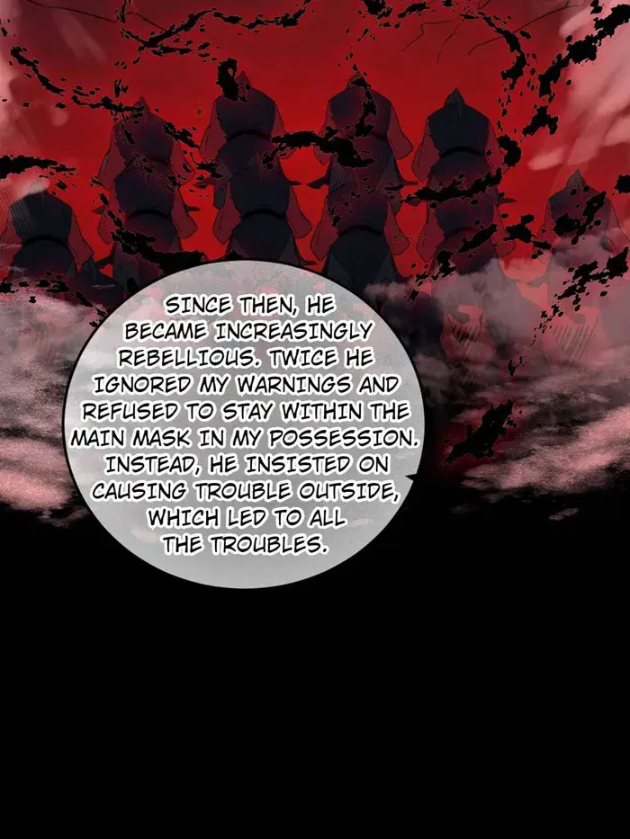 I'm an Evil God Chapter 478 Page 65