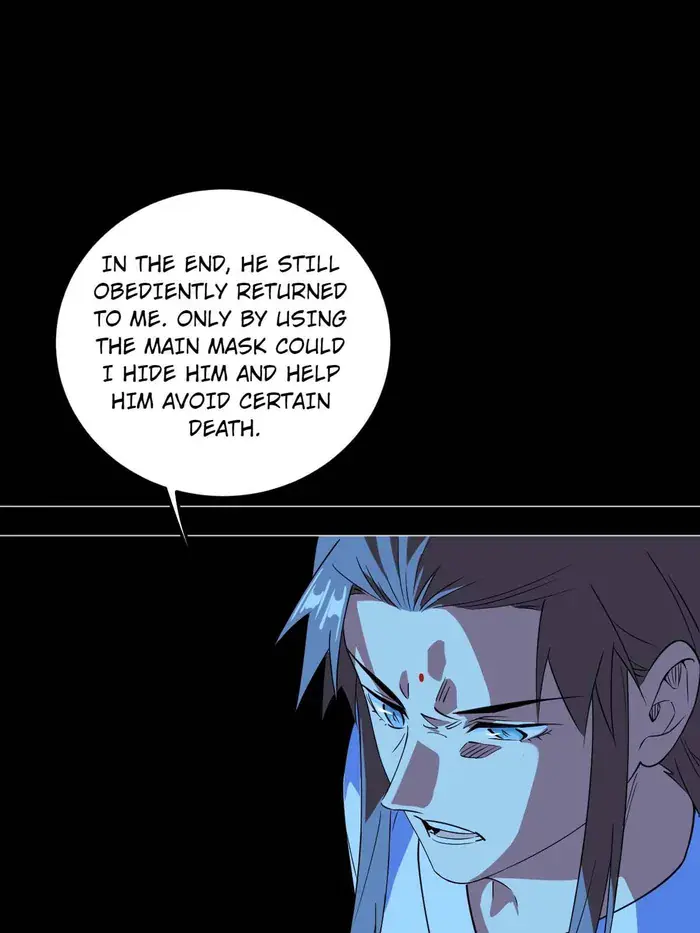 I'm an Evil God Chapter 478 Page 66