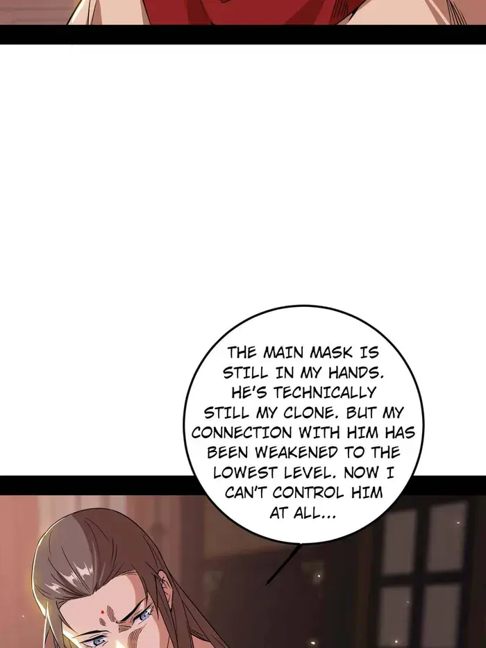 I'm an Evil God Chapter 478 Page 70