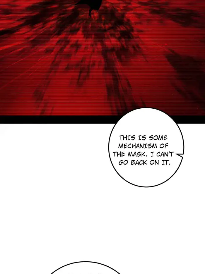 I'm an Evil God Chapter 478 Page 73