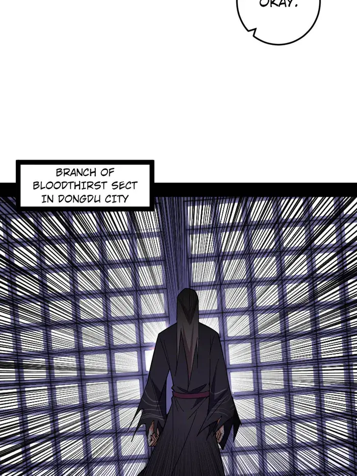 I'm an Evil God Chapter 478 Page 76