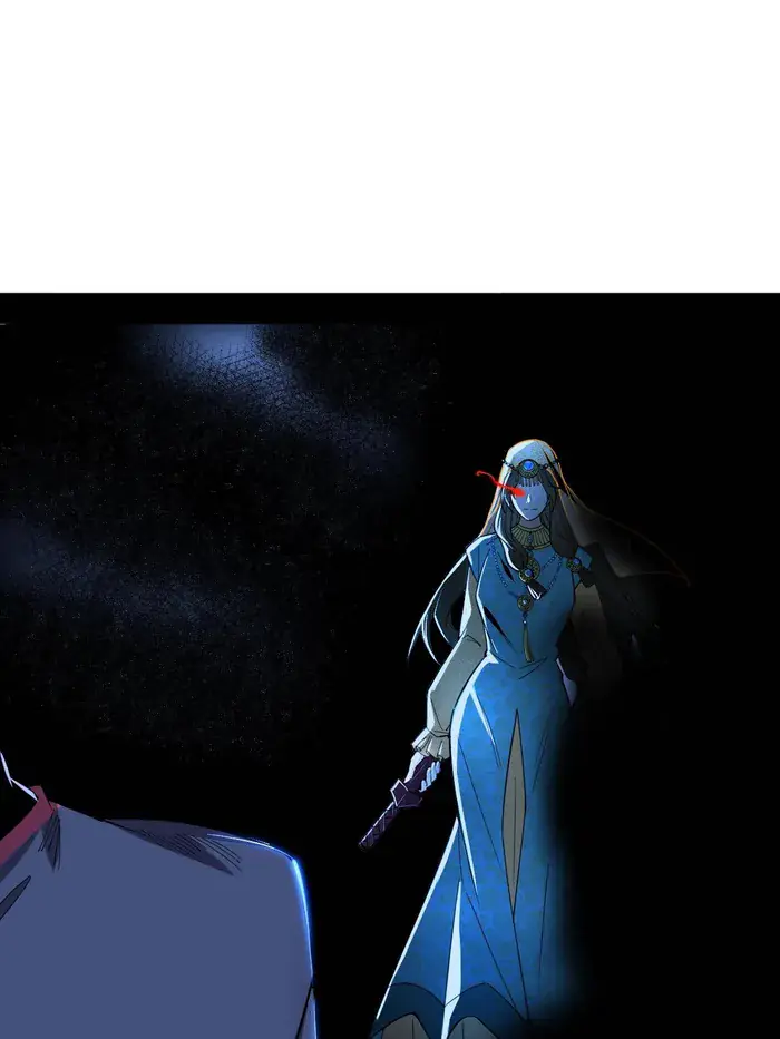 I'm an Evil God Chapter 478 Page 79