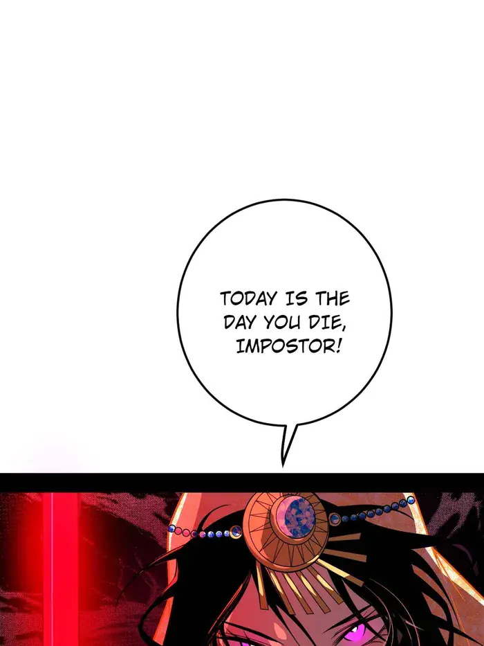I'm an Evil God Chapter 478 Page 83