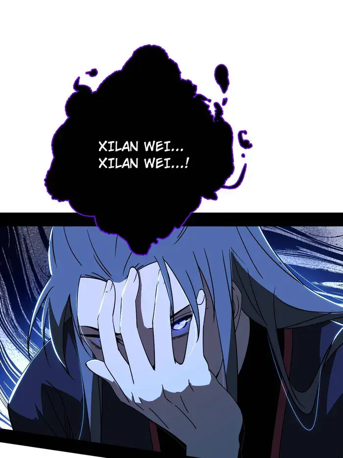 I'm an Evil God Chapter 479 Page 1