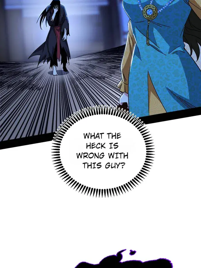 I'm an Evil God Chapter 479 Page 3