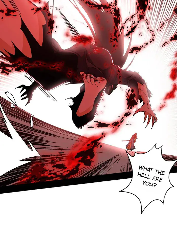 I'm an Evil God Chapter 479 Page 6