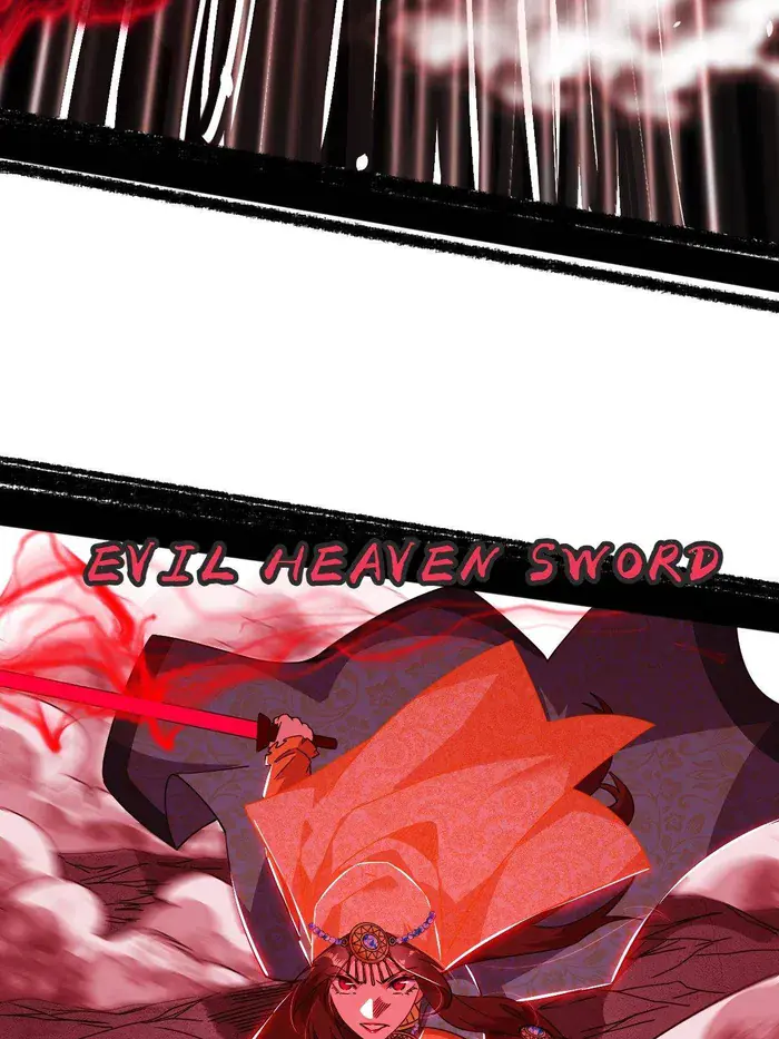I'm an Evil God Chapter 479 Page 13