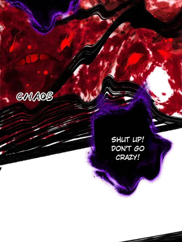 I'm an Evil God Chapter 479 Page 20