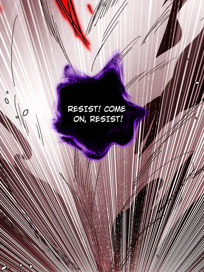 I'm an Evil God Chapter 479 Page 33