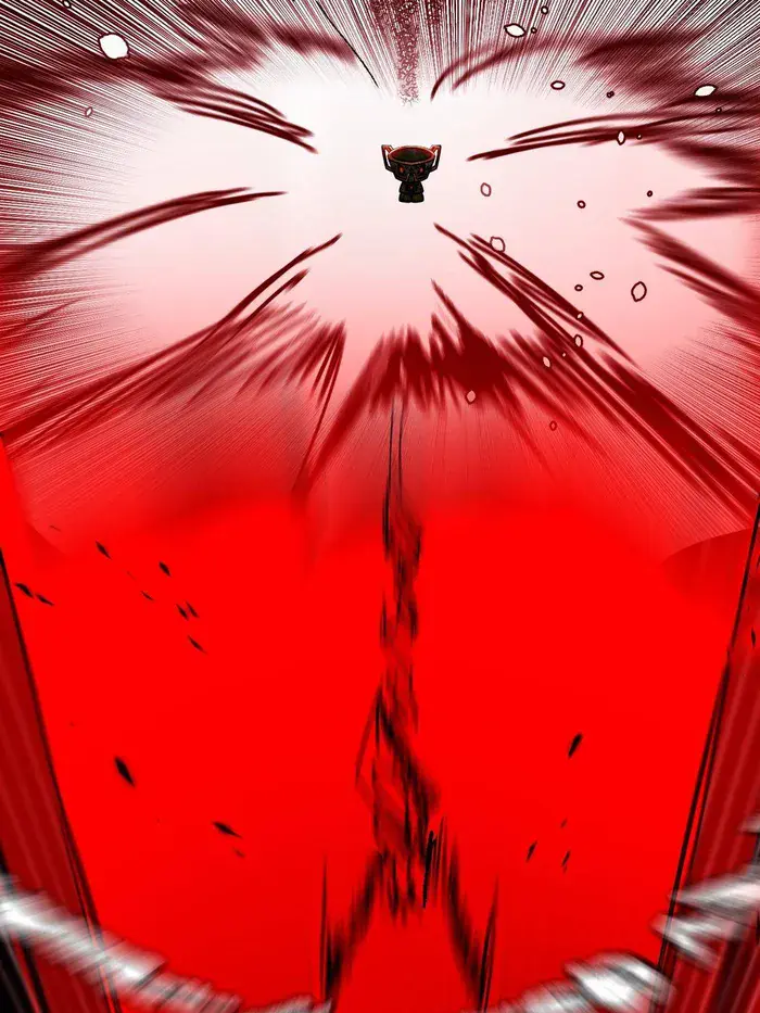 I'm an Evil God Chapter 479 Page 34
