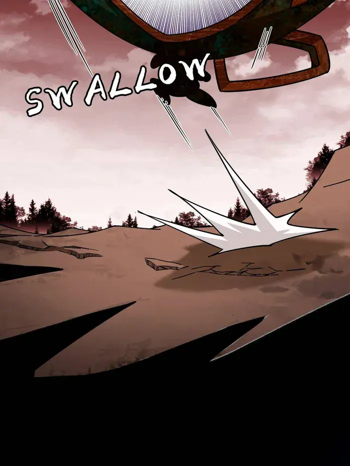 I'm an Evil God Chapter 479 Page 36