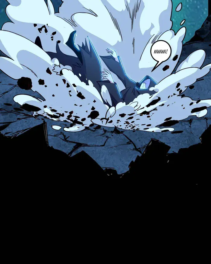 I'm an Evil God Chapter 479 Page 39