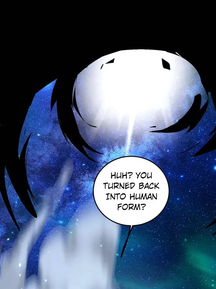 I'm an Evil God Chapter 479 Page 40