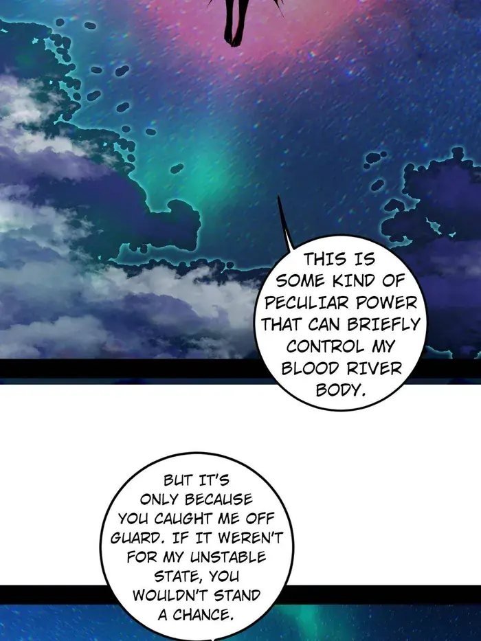 I'm an Evil God Chapter 479 Page 51