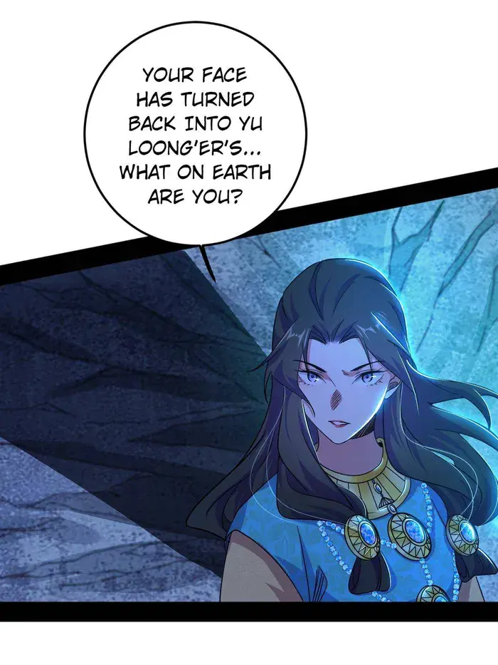 I'm an Evil God Chapter 479 Page 53