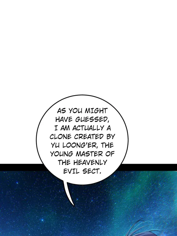 I'm an Evil God Chapter 479 Page 55