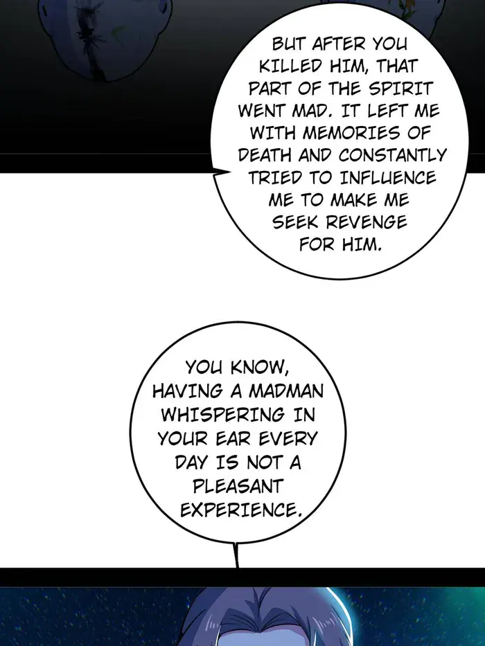 I'm an Evil God Chapter 479 Page 64
