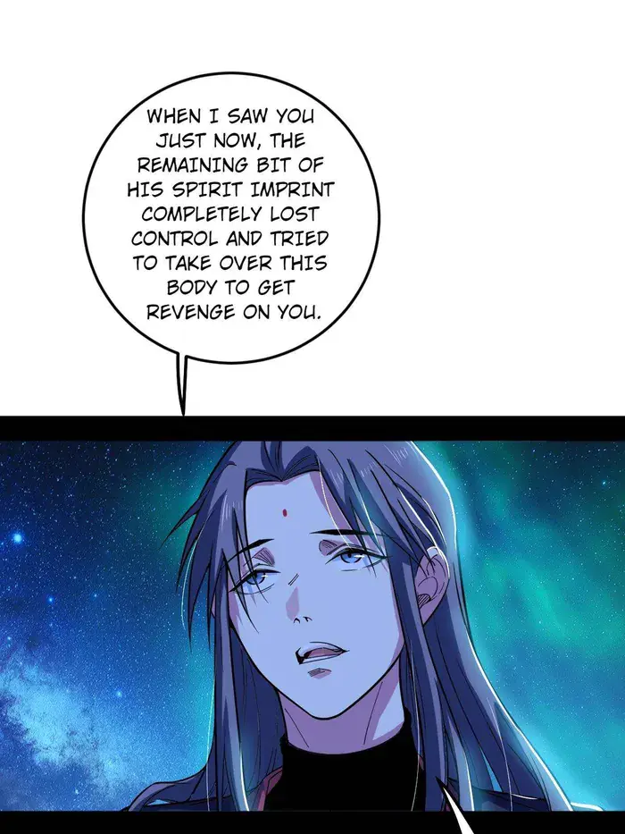 I'm an Evil God Chapter 479 Page 66