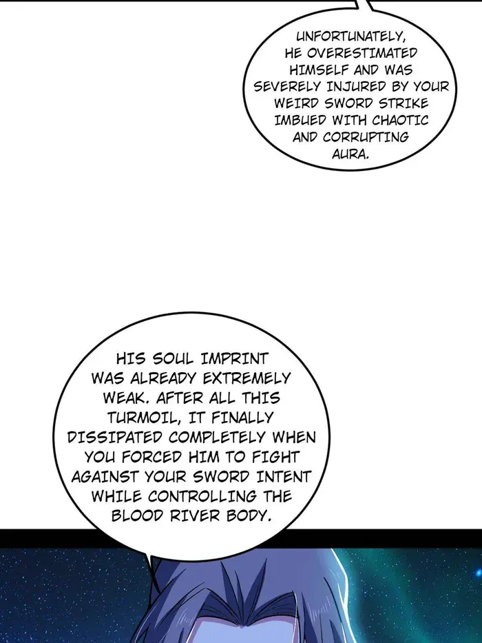 I'm an Evil God Chapter 479 Page 67