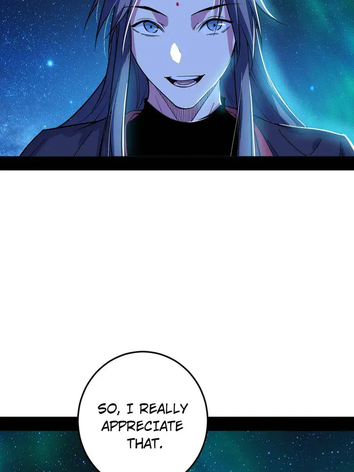 I'm an Evil God Chapter 479 Page 68
