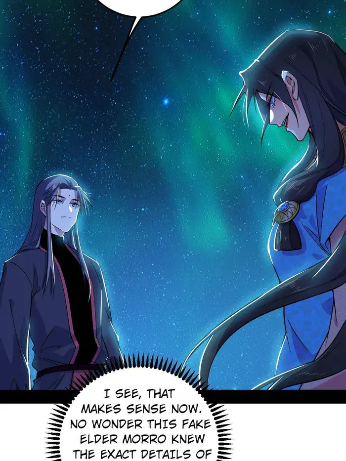 I'm an Evil God Chapter 479 Page 69