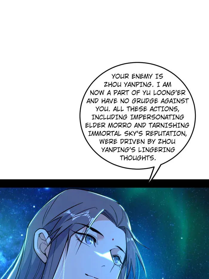 I'm an Evil God Chapter 479 Page 73